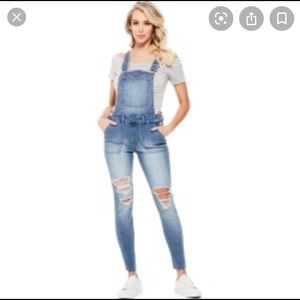 overall guess
